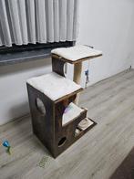 Krabpaal voor katten, Ophalen of Verzenden, Zo goed als nieuw, Krabpaal