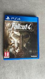 Fallout 4, Games en Spelcomputers, Ophalen of Verzenden, Zo goed als nieuw