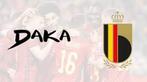 Gezocht daka belgium 2022-2023, Verzamelen, Sportartikelen en Voetbal, Ophalen of Verzenden