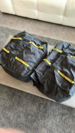 Sacoches pour valises Touratech, Motoren, Accessoires | Koffers en Tassen, Ophalen of Verzenden, Zo goed als nieuw