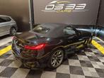 BMW Z4 M Z4 M40i 340pk/AdCruise/Keyless/HUD/Harman/Ambi, Auto's, Achterwielaandrijving, Gebruikt, Zwart, Cabriolet