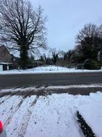 Toplocatie te huur! 1100m2 groot en omheind!, Immo, Gronden en Bouwgronden, Houthalen-Helchteren, 1000 tot 1500 m²