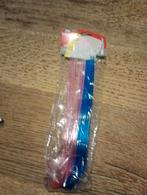 Sauslepel, Enlèvement