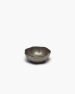 Serax Inku – Bowl Ribbed L Groen, Ophalen, Nieuw, Kom(men)