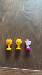 Emoji’s aldi 2025, Verzamelen, Supermarktacties, Aldi, Ophalen