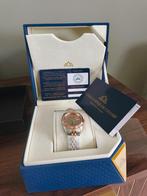 Christophe Duchamp Elysees, Staal, Staal, Polshorloge, Nieuw