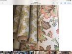 Rollen retro behangpapier, Maison & Meubles, Ameublement | Papier peint, Enlèvement