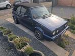 Golf 1 cabrio ex 90, Auto's, Volkswagen, Particulier, Te koop, Golf