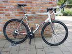 Trek 2.3 racefiets maat 60, 28 inch, Gebruikt, Heren, Aluminium