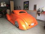 Ford roadster Hot-Rod, Automatique, Achat, 295 ch, 5000 cm³