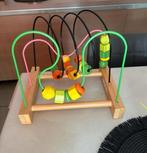 Knikkerbaan NIEUW, Kinderen en Baby's, Ophalen, Zo goed als nieuw