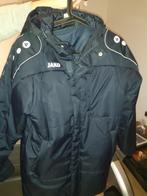 Jas heren Jako voetbal M, Kleding | Heren, Sportkleding, Ophalen, Maat 48/50 (M), Zo goed als nieuw, Voetbal