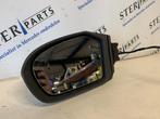 Buitenspiegel links van een Mercedes B-Klasse, Auto-onderdelen, Spiegels, Gebruikt, -, Ophalen of Verzenden, -