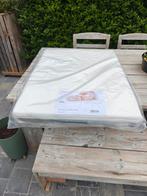 Matras baby park, Ophalen