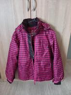 warme ski-jas 12 jaar, Kleding | Dames, Wintersportkleding, Jack, Maat 34 (XS) of kleiner, Gedragen, Ophalen
