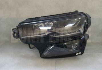 Koplamp Skoda Karoq Facelift FULL LED 21- 57B941035 Links S8 beschikbaar voor biedingen