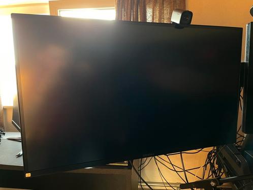 LG Ultragear 32GQ950 4K monitor, Computers en Software, Monitoren, Zo goed als nieuw, DisplayPort, IPS, Ophalen