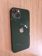 iPhone 13 groen 128 gb, Groen, 128 GB, Ophalen, Refurbished