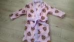 Badjas 110 paw patrol, Kinderen en Baby's, Kinderkleding | Maat 110, Ophalen, Nacht- of Onderkleding, Meisje, Zo goed als nieuw