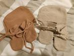 Ensembles de chaussons et de chapeaux en laine mérinos Hvid, Enfants & Bébés, Vêtements de bébé | Bonnets, Écharpes & Moufles