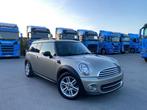Mini One Clubman - ⁠09/12/2010 - ⁠105000.km, Auto's, Euro 5, Clubman, Overige kleuren, Parkeersensor