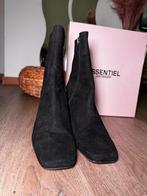 Bottines Essentiel Antwerp - neuves  - taille 40, Neuf, Enlèvement, Noir, Boots et Botinnes