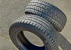 2 pneus hiver renforcés 215/65R16C 106/104T, 16 pouces, Véhicule utilitaire, Pneu(s), Enlèvement
