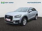 Audi Q2 Q2 1.0 TFSI Design, Navigatiesysteem, Q2, Handgeschakeld, 117 g/km