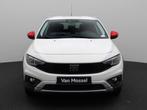 Fiat Tipo Stationwagon Cross 1.0 Red | ECC | PDC | LMV | LED, Auto's, Gebruikt, Euro 6, 4 cilinders, Wit