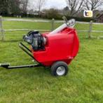 PADDOCKMESTZUIGER, Dieren en Toebehoren, Weidegang, 4 paarden of pony's of meer