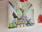 Pokemon X 3ds spel, Ophalen of Verzenden