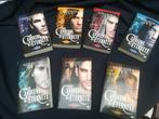 Alexandra Ivy : 7 tomes : série "les Gardiens de l'Eternité", Ophalen of Verzenden, Alexandra Ivy