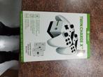 Xbox one dual charge station - wit + media remote nieuw x 3, Consoles de jeu & Jeux vidéo, Consoles de jeu | Xbox | Accessoires