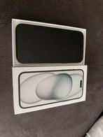 Iphone 15 plus 128 gb  eSIM, Télécoms, Téléphonie mobile | Apple iPhone, 128 GB, Comme neuf, Enlèvement, 93 %