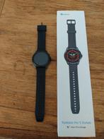 Smartwatch Ticwatch pro 5 Enduro, Handtassen en Accessoires, Smartwatches, Ophalen of Verzenden, Zo goed als nieuw