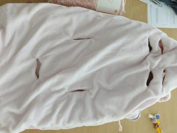 Noukies bakerdoek maxi cosi beschikbaar voor biedingen