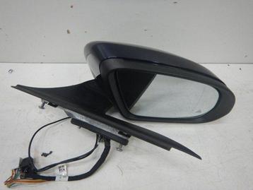 Mercedes-Benz C-Klasse W205 (Zij,Buitenspiegel) Spiegel Rech beschikbaar voor biedingen