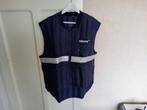 Bodywarmer Sabena, Kleding | Heren, Bodywarmers, Ophalen, Nieuw, Maat 56/58 (XL), Blauw