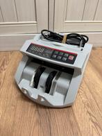 Geldtelmachine, Ophalen of Verzenden