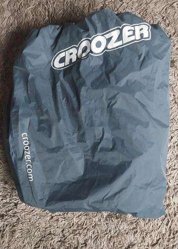 Hoes voor Croozer fiets beschikbaar voor biedingen