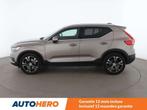 Volvo XC40 1.5 T5 Plug-in Hybrid Inscription 2WD (bj 2020), Auto's, Volvo, Gebruikt, Leder, 5 deurs, Hybride Elektrisch/Benzine
