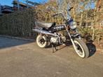 1989 Originele oldtimer Honda Dax ST50, Ophalen, Gebruikt, Overige modellen, 49 cc