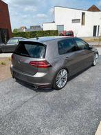 OZ Italia 150 19 inch 5x112 225 35 Hankook Ventus, Auto-onderdelen, Gebruikt, Banden en Velgen, Personenwagen, Ophalen