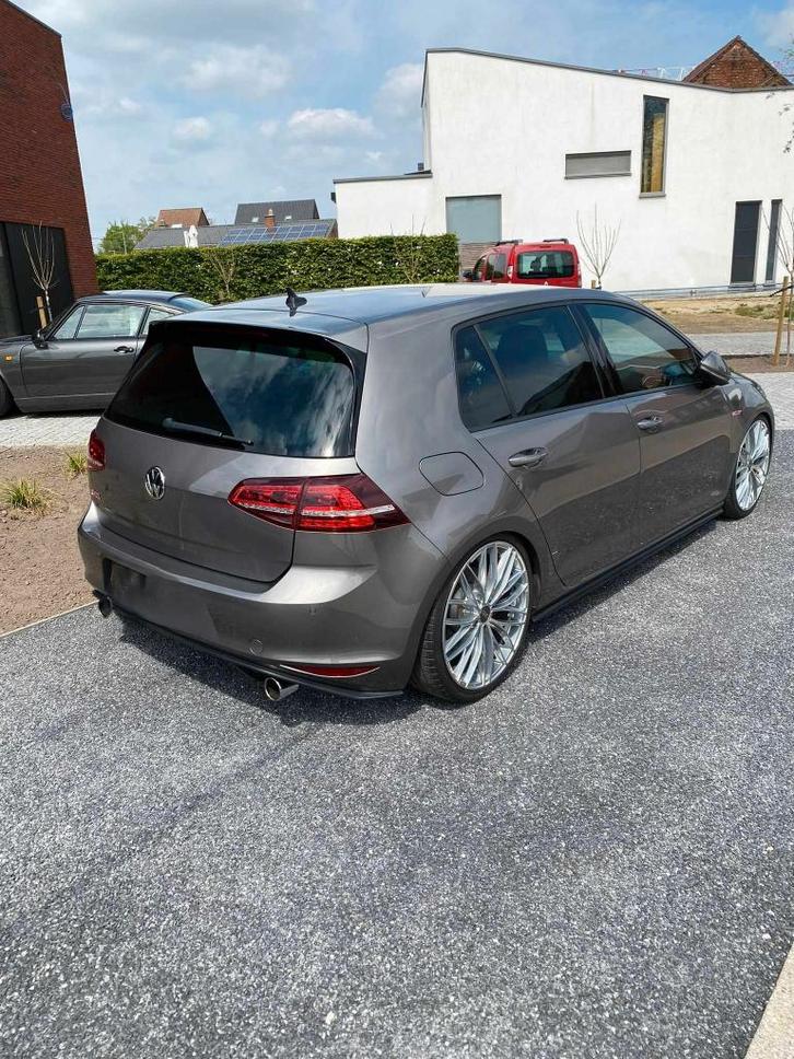 OZ Italia 150 19 inch 5x112 225 35 Hankook Ventus, Auto-onderdelen, Banden en Velgen, Banden en Velgen, Zomerbanden, 19 inch, 225 mm