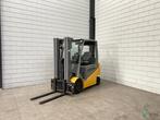 Heftruck Jungheinrich EFG 425k 2019, 2000 tot 3000 kg, Elektrisch, Heftruck, Jungheinrich