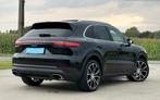 Porsche Cayenne 3.0 Turbo V6 340pk Panorama 2018, Auto's, Automaat, Cayenne, 2995 cc, Zwart