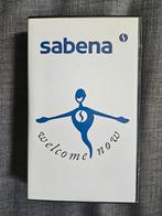 Sabena 'welcome now' VHS, Ophalen of Verzenden, Zo goed als nieuw