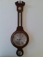 Vintage Barometer/Thermometer/hygrometer (weerstation), Verzenden