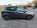 Ford B-Max B-MAX 1.0 EcoBoost met NAVI EURO 6 Benzine, Auto's, Ford, Voorwielaandrijving, 75 kW, Stof, https://public.car-pass.be/vhr/e56bc217-2df1-4b8d-bd18-5f6399f25611