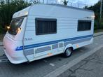 Caravan hobby, Hobby, Ringverwarming, Kleine zit, Particulier